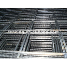 Construction black mesh panel (10 years' factory)